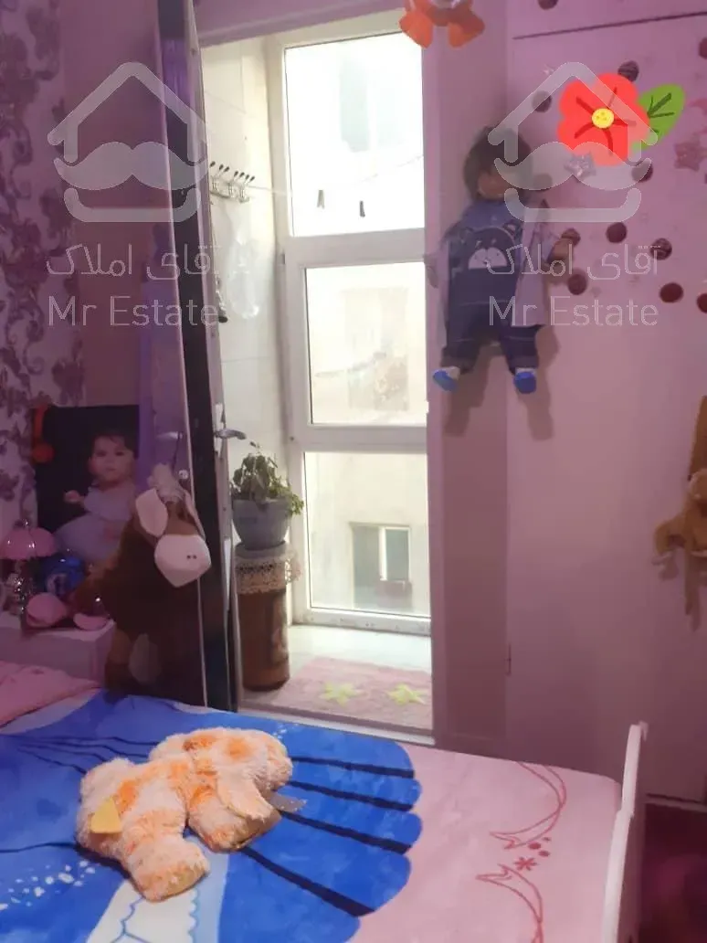 ۶۰متر /فول امکانات