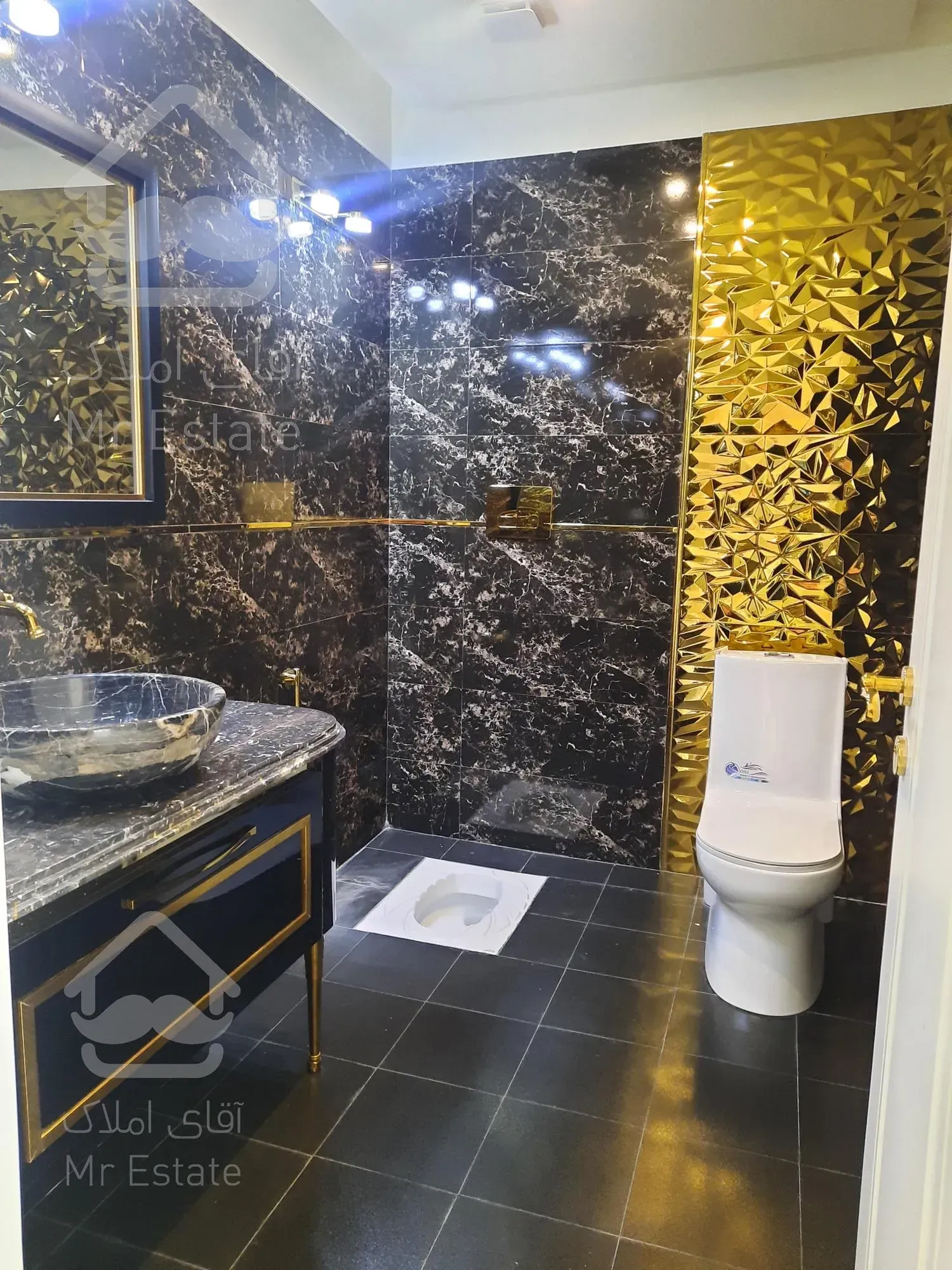 ۲۲۰متر /جانبازان/کارگر شمالی