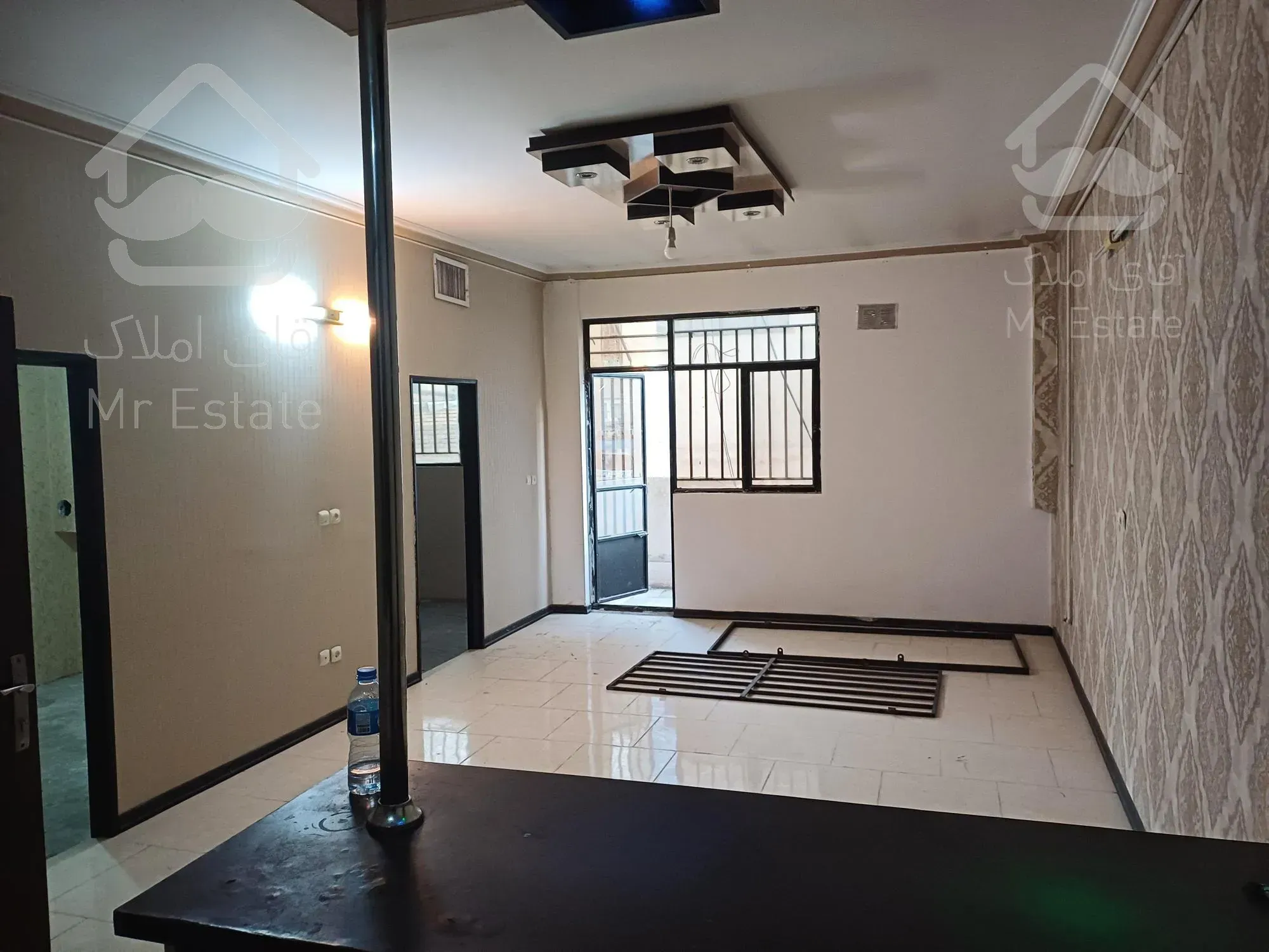 رهن کامل آپارتمان در خ قائم سیدی