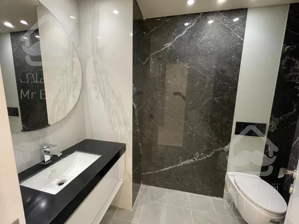 ۱۹۱ متر ۳خوابه سوپر لاکچری