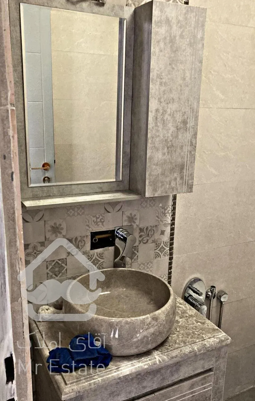 رهن و اجاره واحد 150 متری در چیتگر