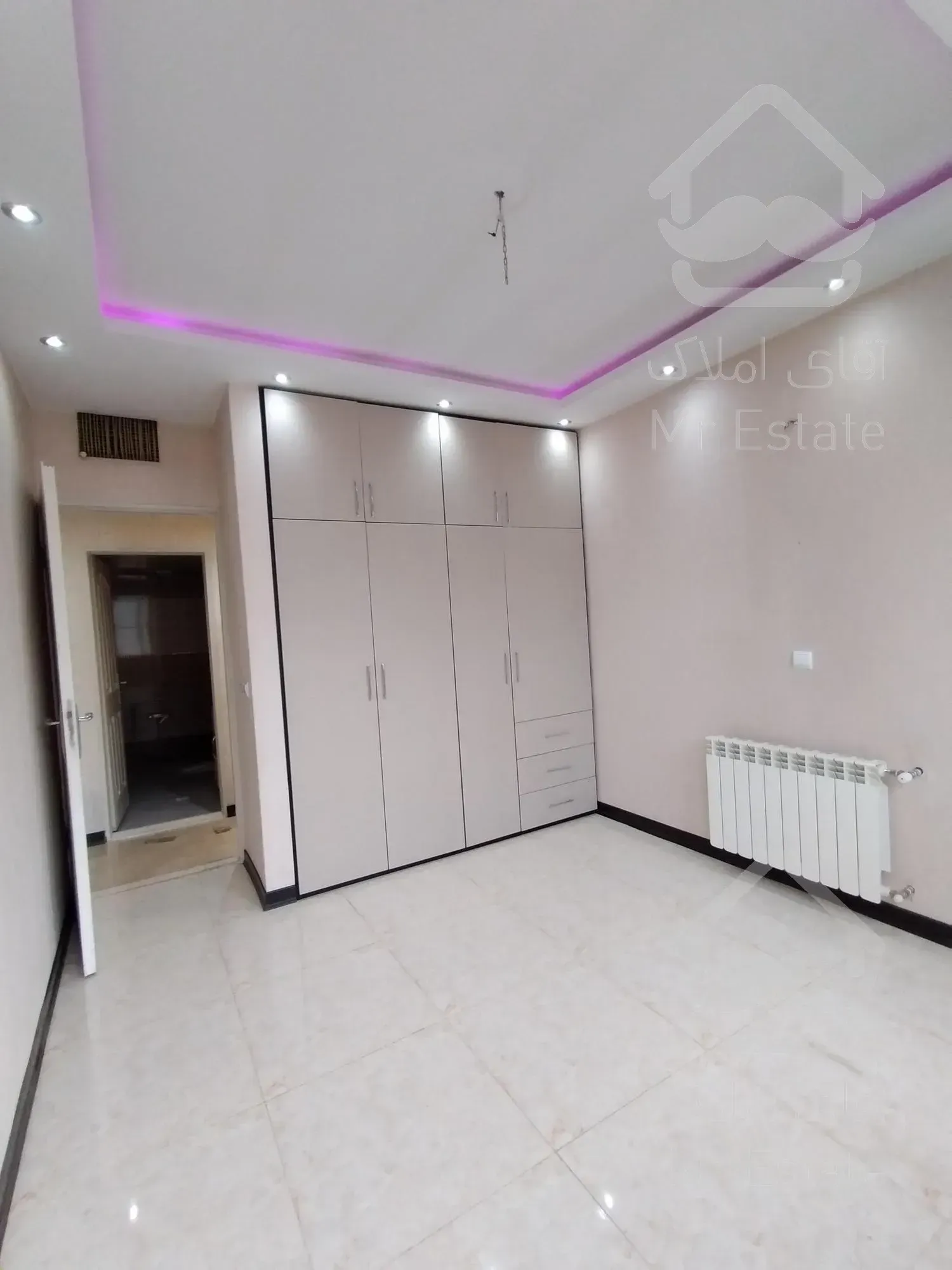 ۱۶۵ متر/۳خواب/دوقدمی دریاچه