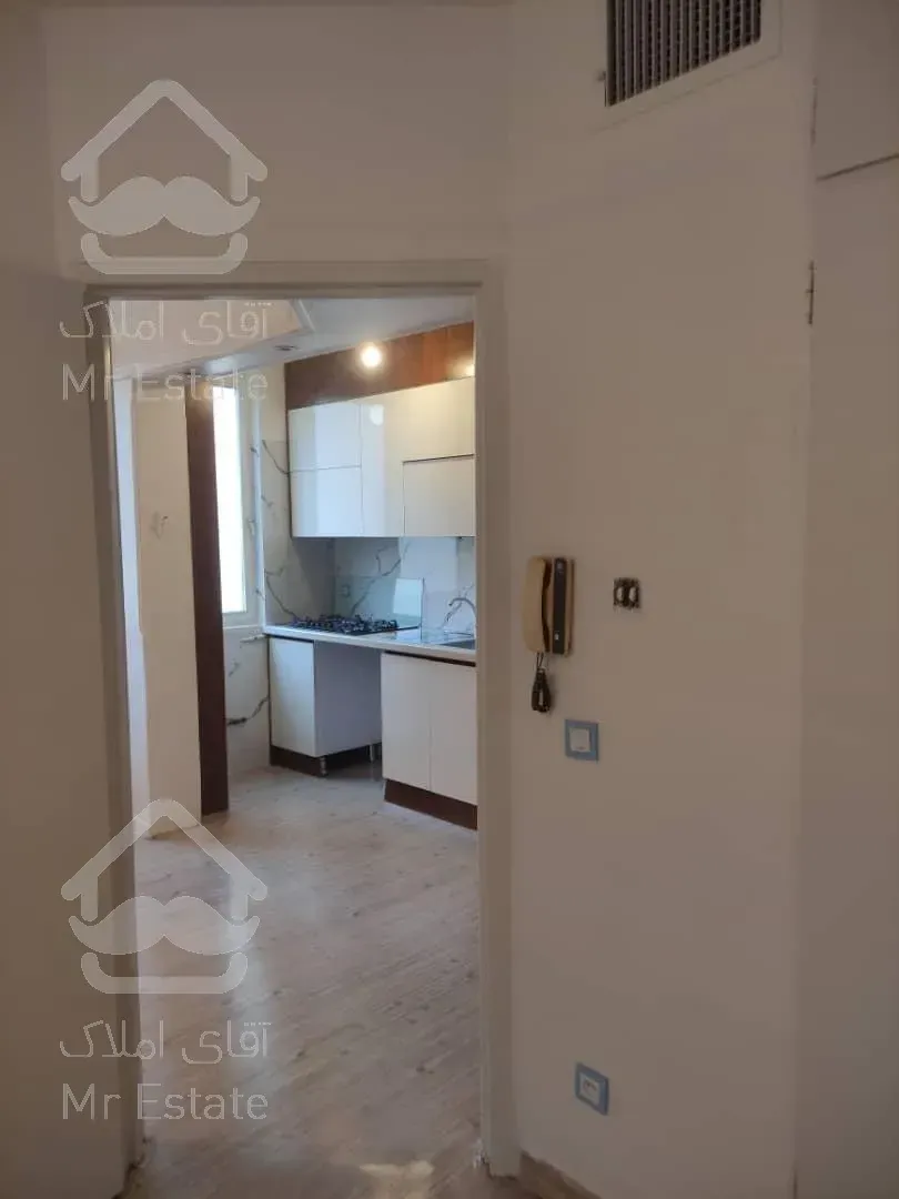 ۴۱ متر یک خواب آزادی دوبر