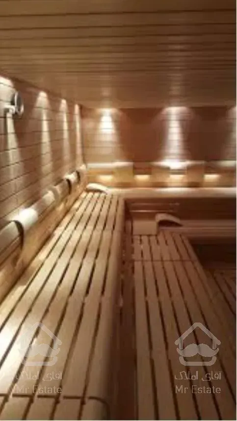 سونا جکوزی استخر