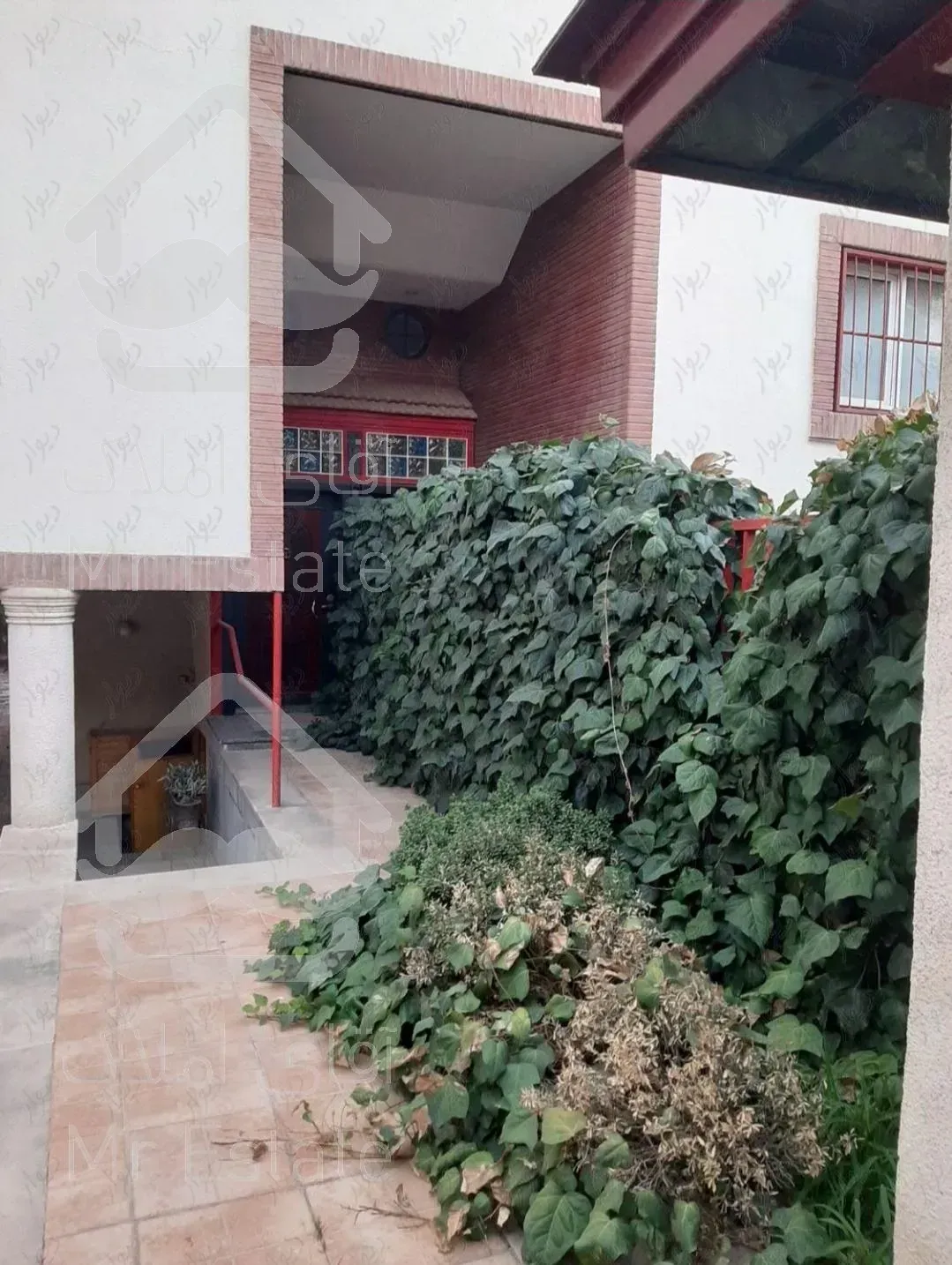 ۳۴۰ متر ویلایی دوبلکس شهرک دانشگاه شریف تهران منطقه۲۲ الهیه غرب اردستانی خرازی ایرانمال سروآزادکلنگی