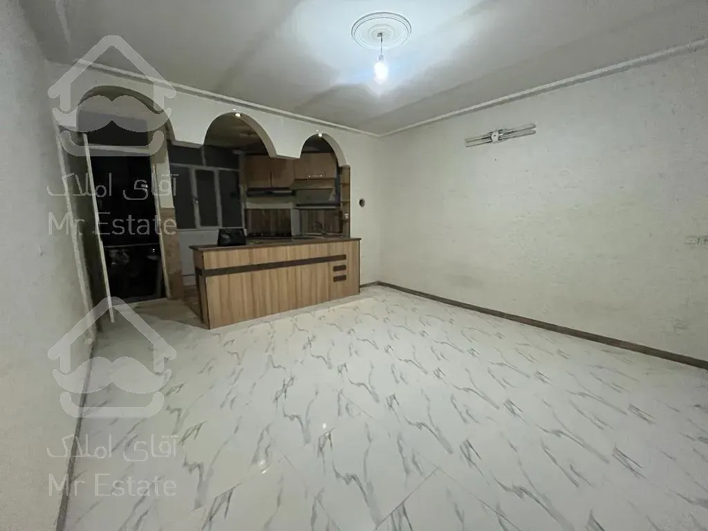 ۴۸ متر تکخواب تیموری سلیمانی