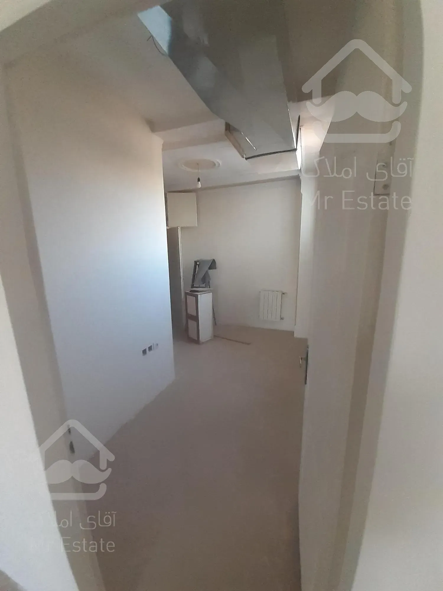 ۵۳متری تکواحد تکخواب