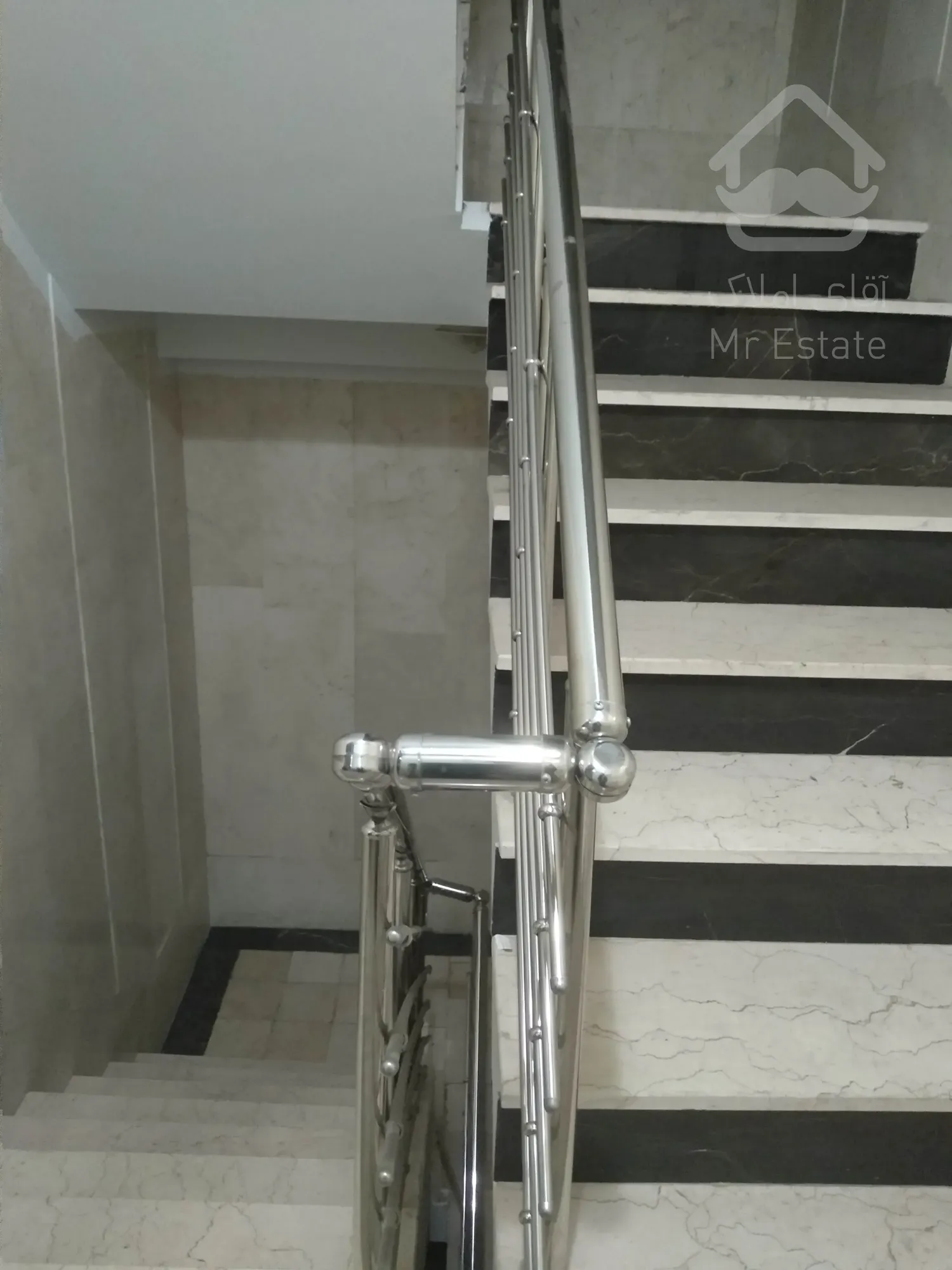 120متر3خواب کلید نخورده