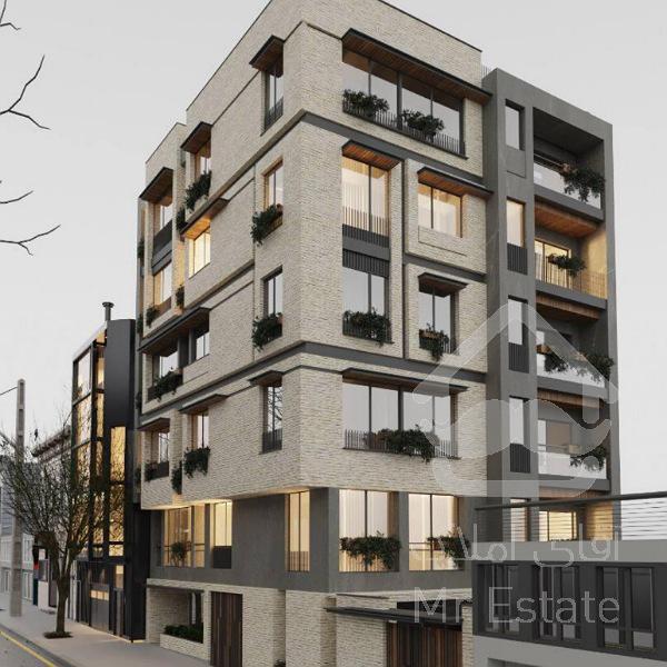 سرمایه گذاری برای خانه دار شدن در بهترین منطقه ی تهران