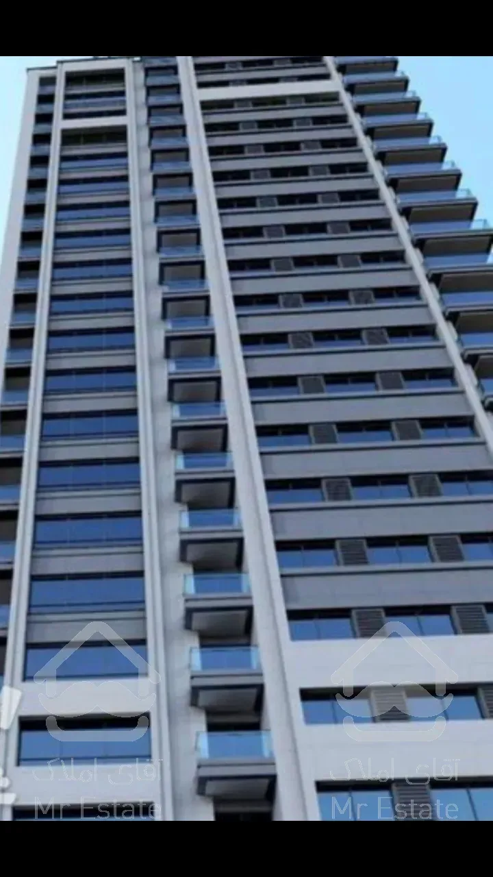 به طور اقساطی در یک برج هوشمند ومجلل صاحب خانه شوید .. اقساطی..وام بانکی بدون ضامن