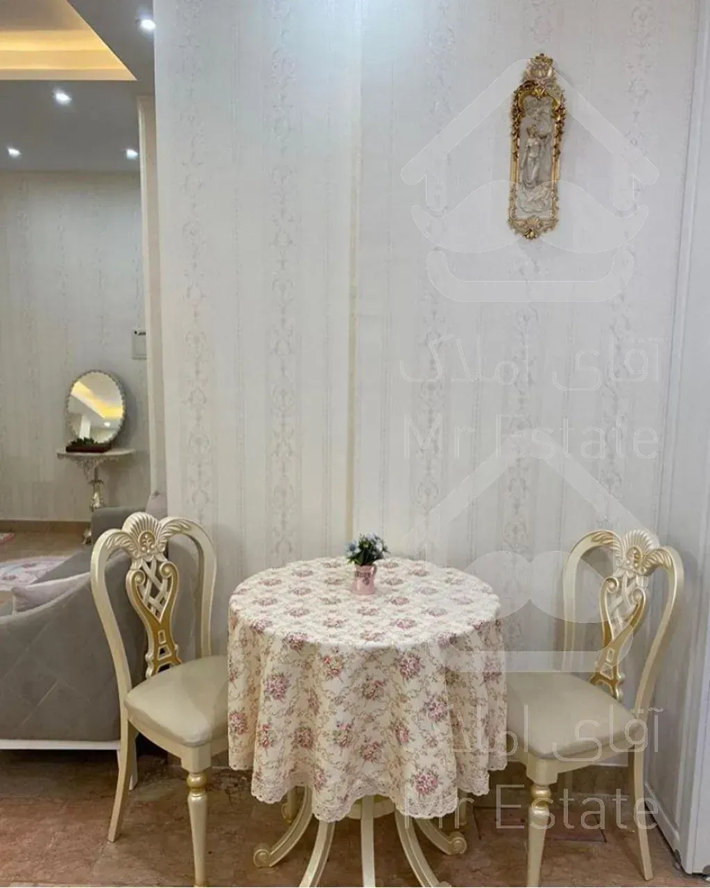 ۱۰۰متردوخواب میدان موج چیتگر