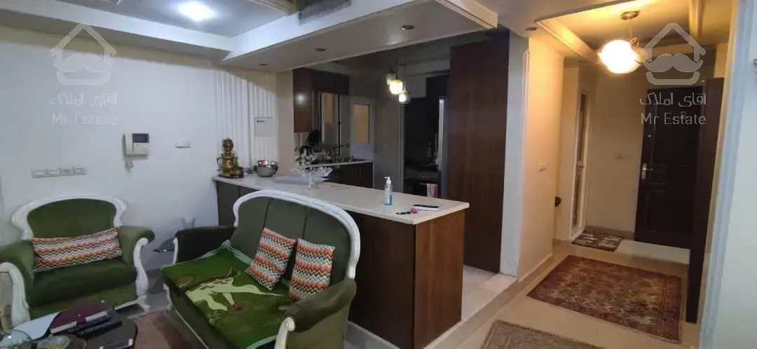 57متر/خوش نقشه/کم واحد