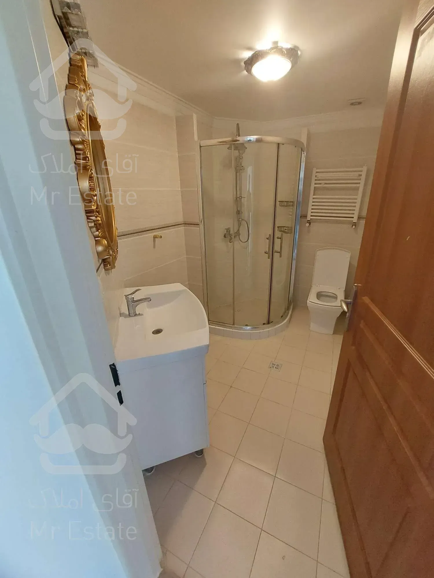 اجاره آپارتمان ۱۳۵ متری در دزاشیب