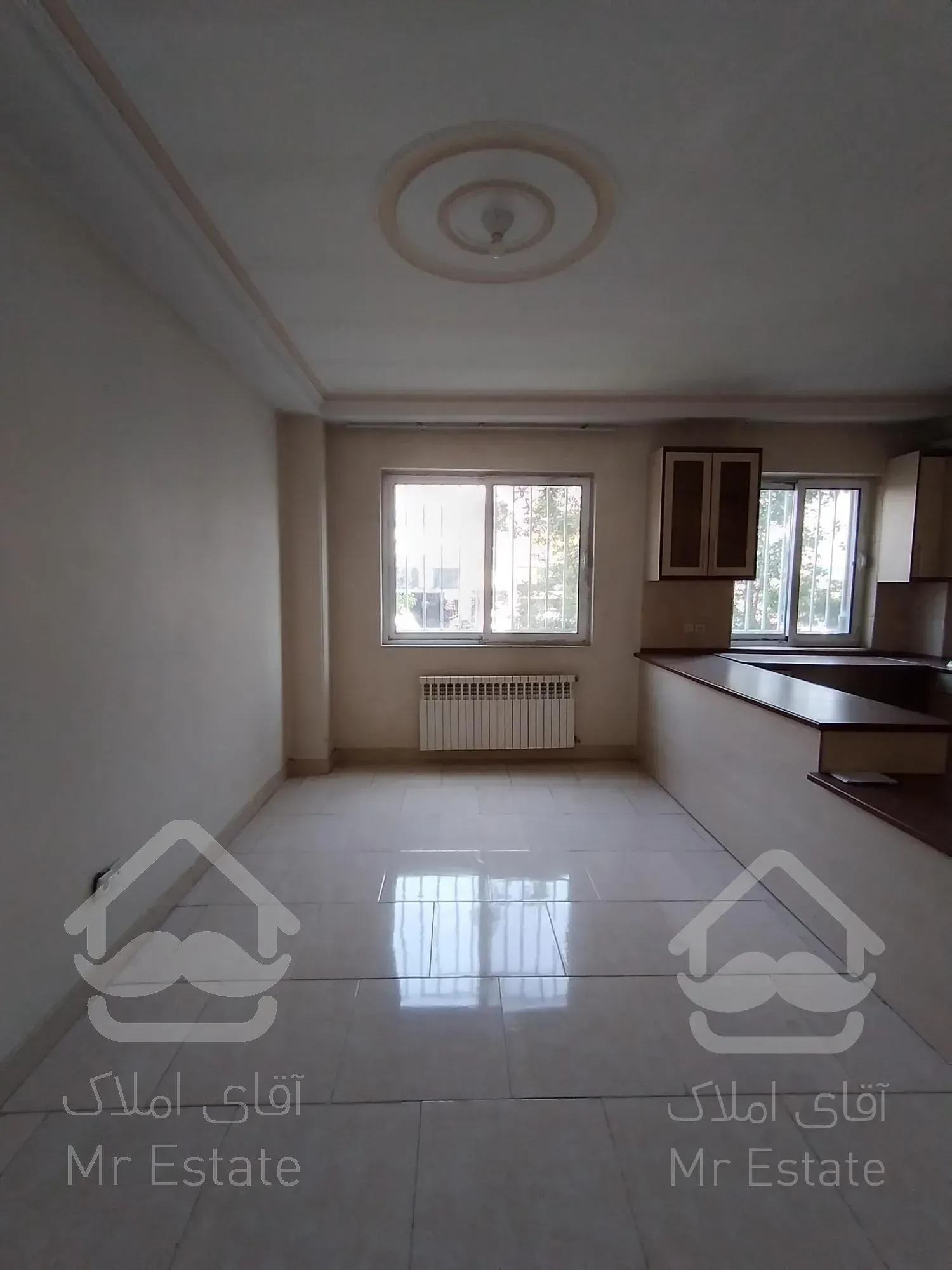 ۱۱۶ متر/۲خواب/رهن و اجاره