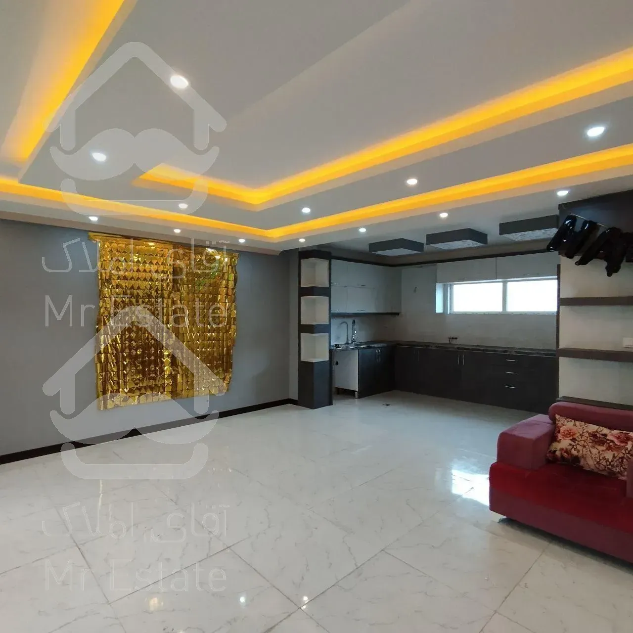 ویلا دوبلکس 3 خوابه/سند تک برگ/استخر و‌روفگاردن