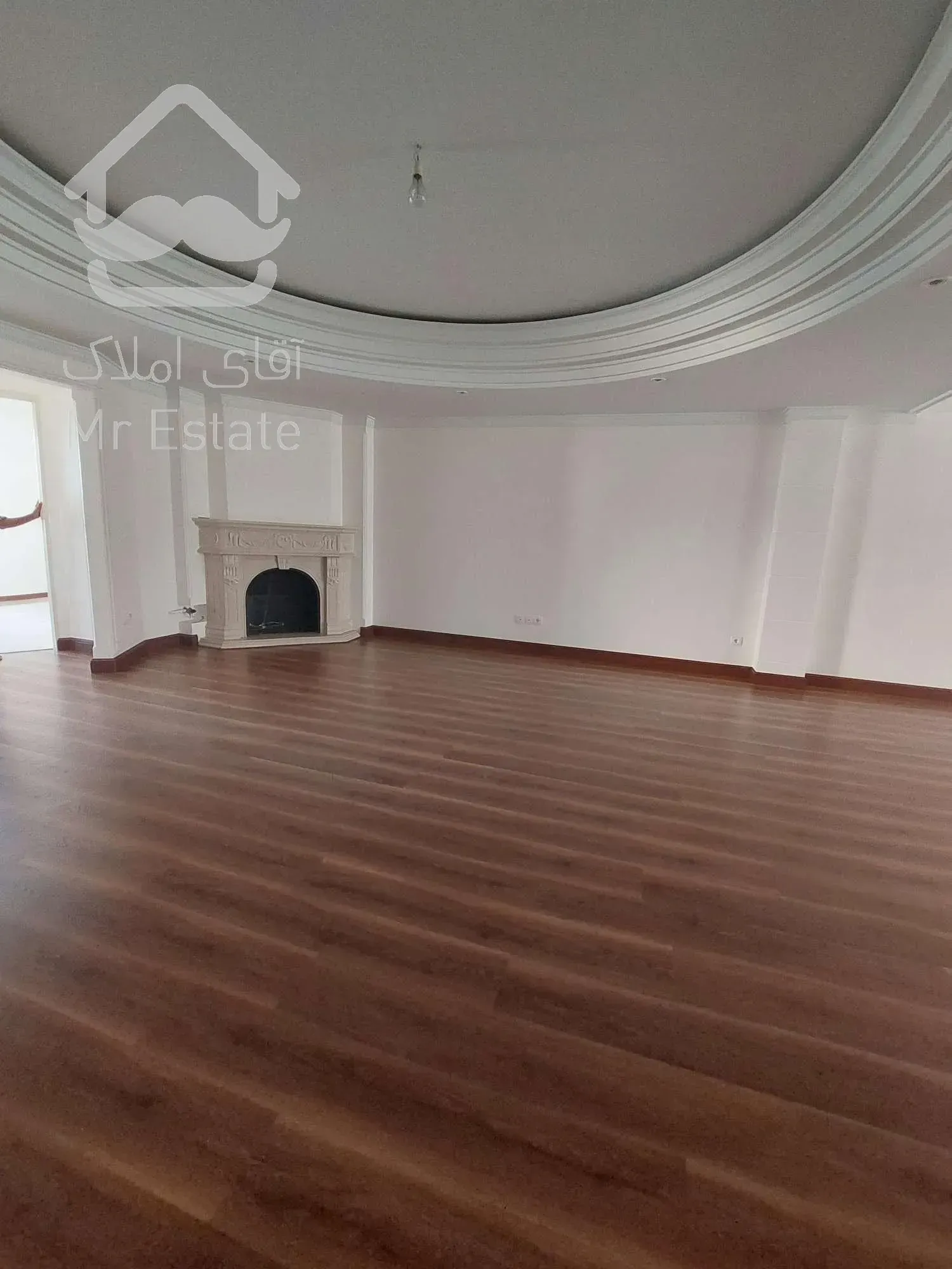 اجاره آپارتمان ۱۳۵ متری در دزاشیب