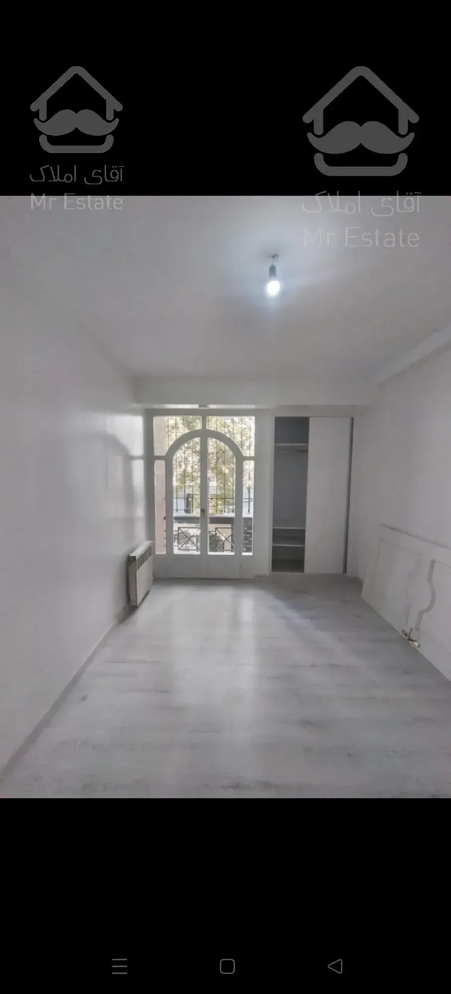 ۱۸۵ متر دیباجی فرمانیه شرقی