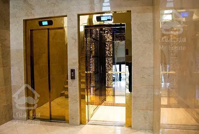 آپارتمان پاسداران / دو خواب/کلید نخورده