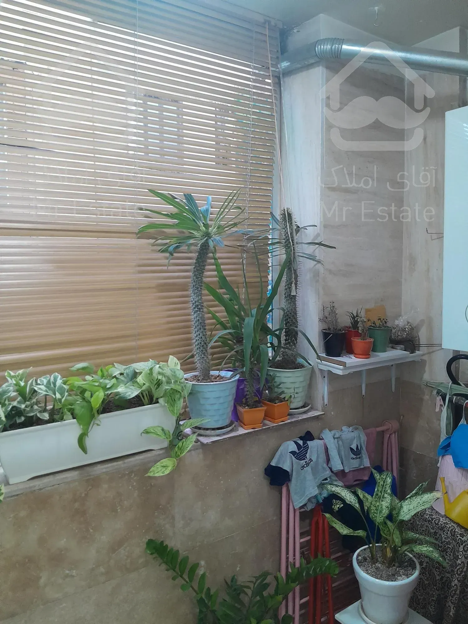 ۴۷متر /فول امکانات/نقلی