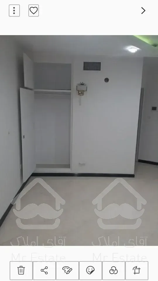 ۵۰ متر/تکخواب/فول امکانات