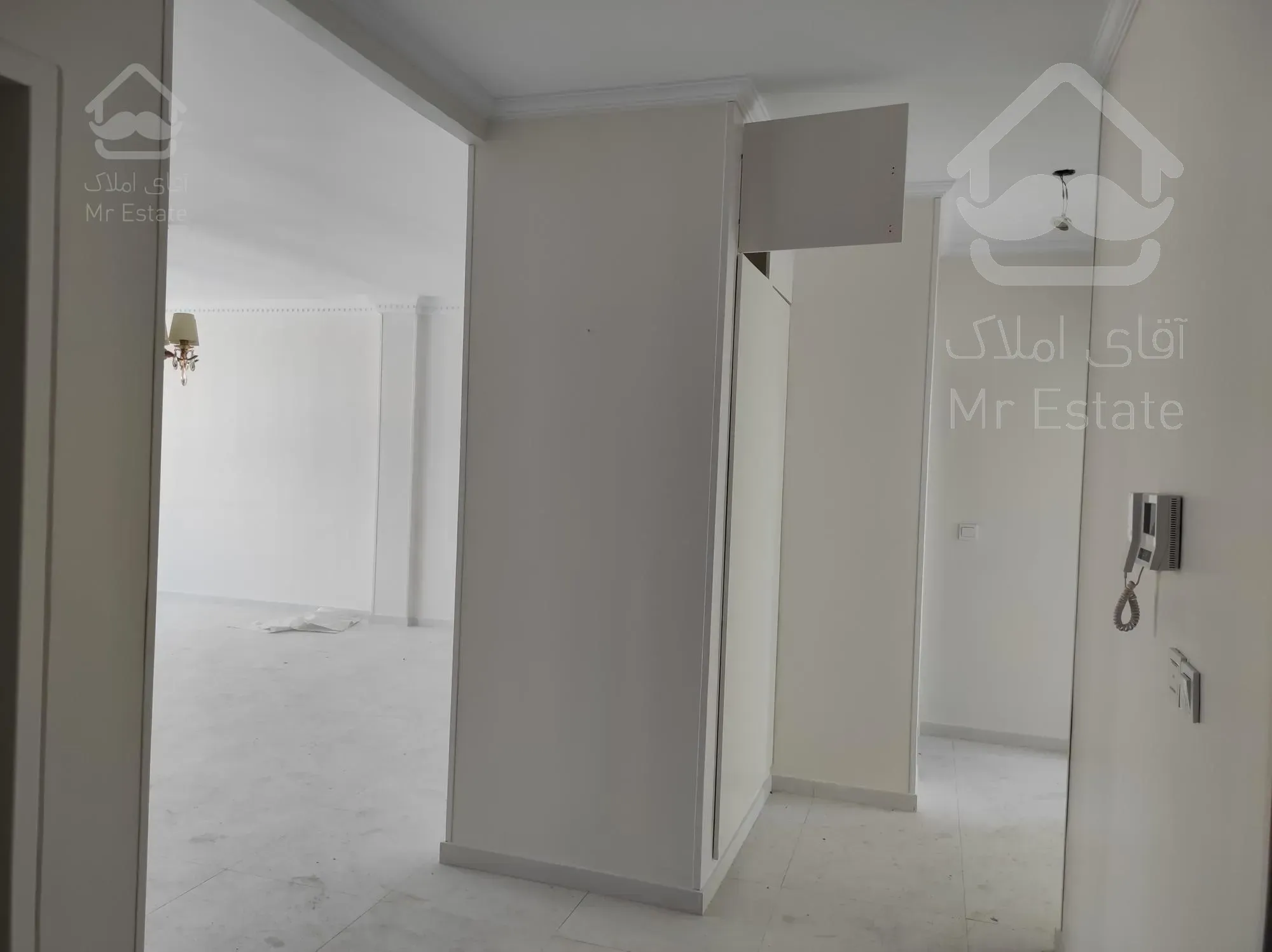 شخصی ساز/۱۰۶متر/۲خواب/دهکده المپیک