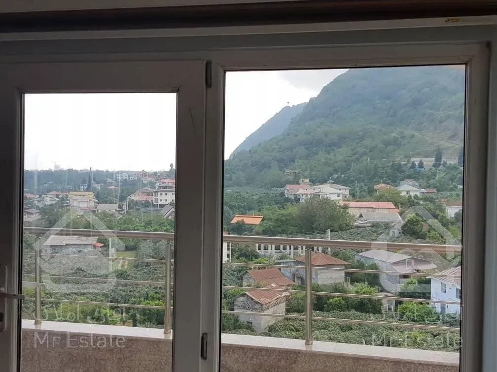 ویلایی لاکچری برای فروش یا تهاتر