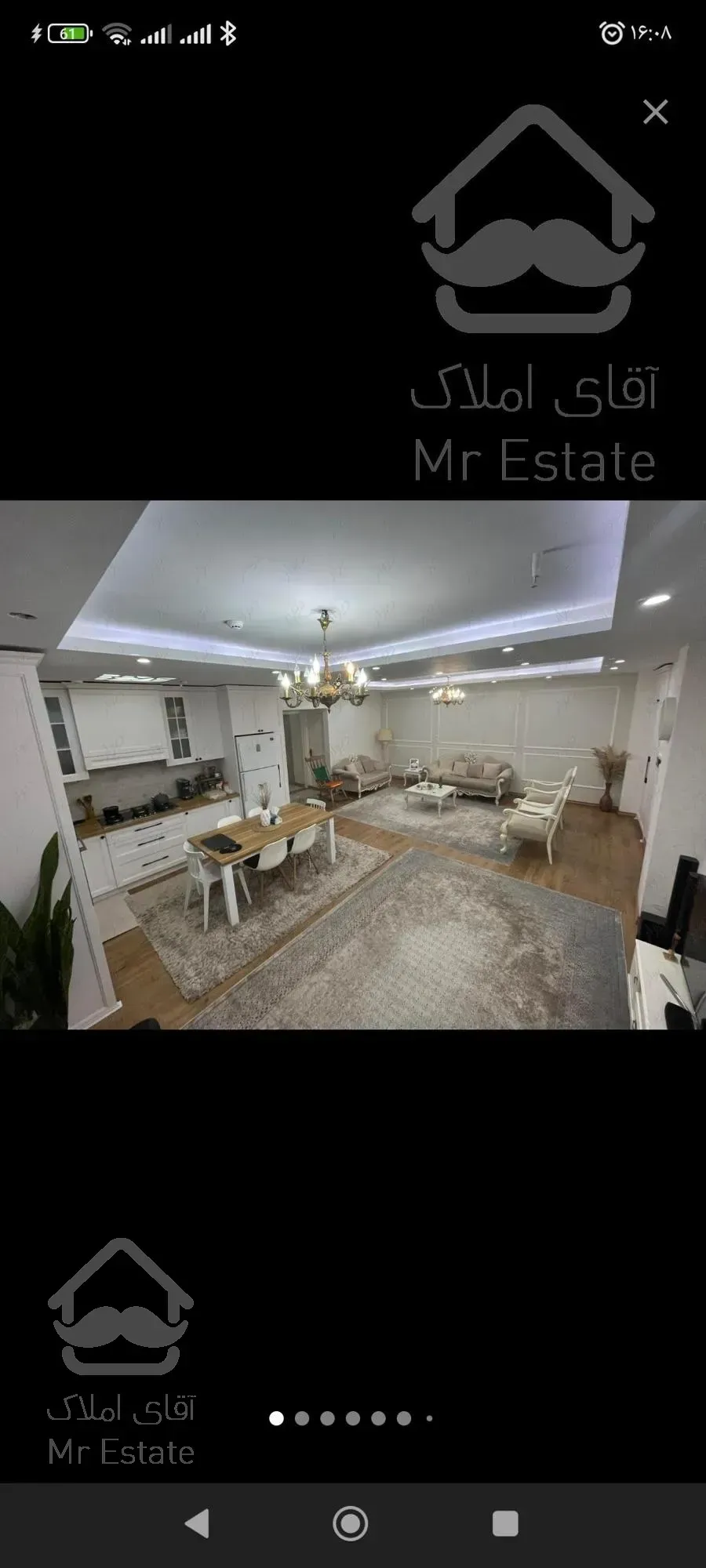 96متردو خواب فول امکانات بوستان