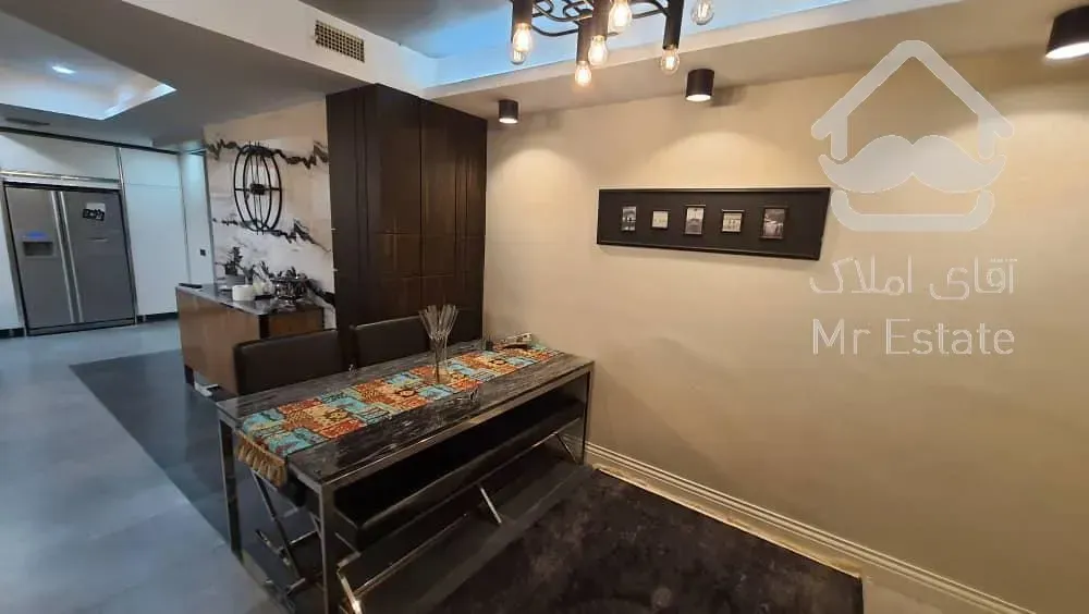 رهن و اجاره آپارتمان ۱۱۰ متری در چیتگر