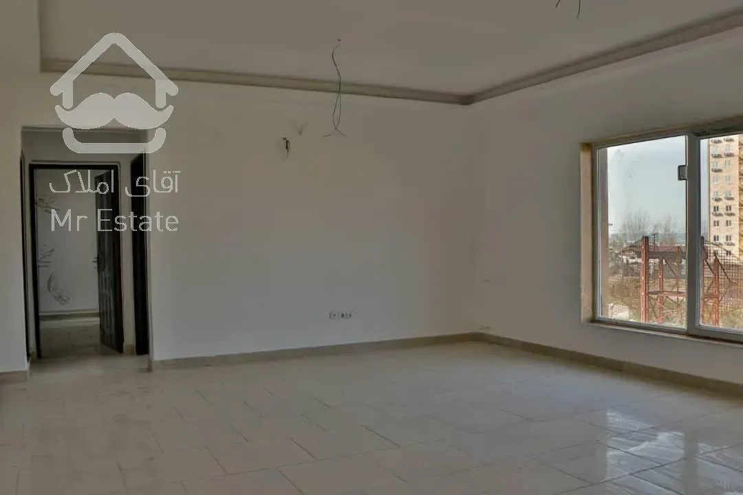 مسکن مهر انزلی نما رومی