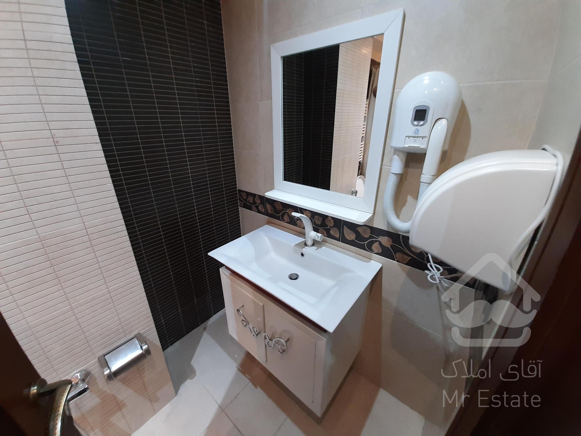 آپارتمان ۱۹۵ متر اجاره فرمانیه