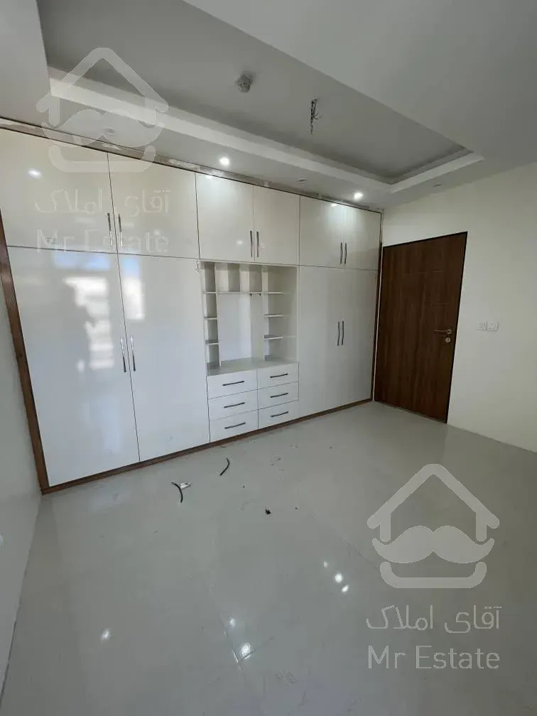 برندساز آریاشهر/۳خوابه/مجلل/ هوشمند/معاوضه