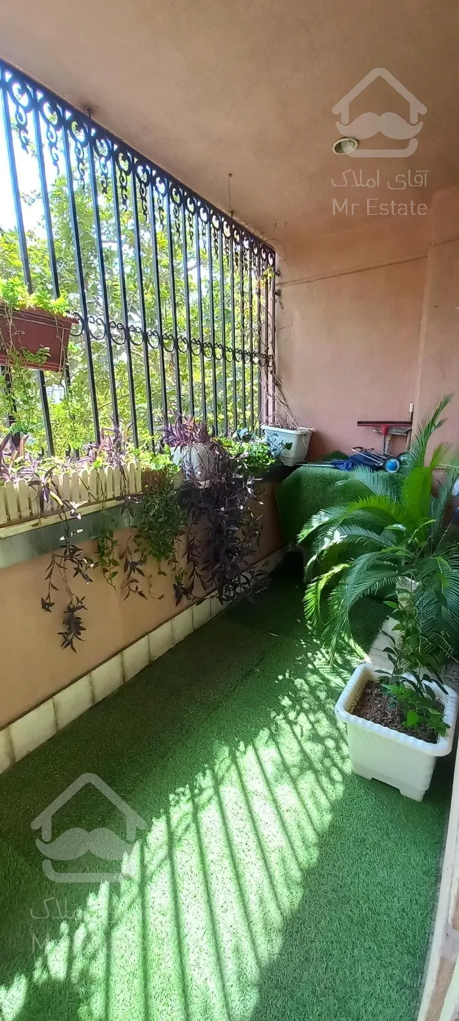 فروش آپارتمان ۱۸۴ متری /۳خواب (۱ خواب مستر )قیطریه سبحان