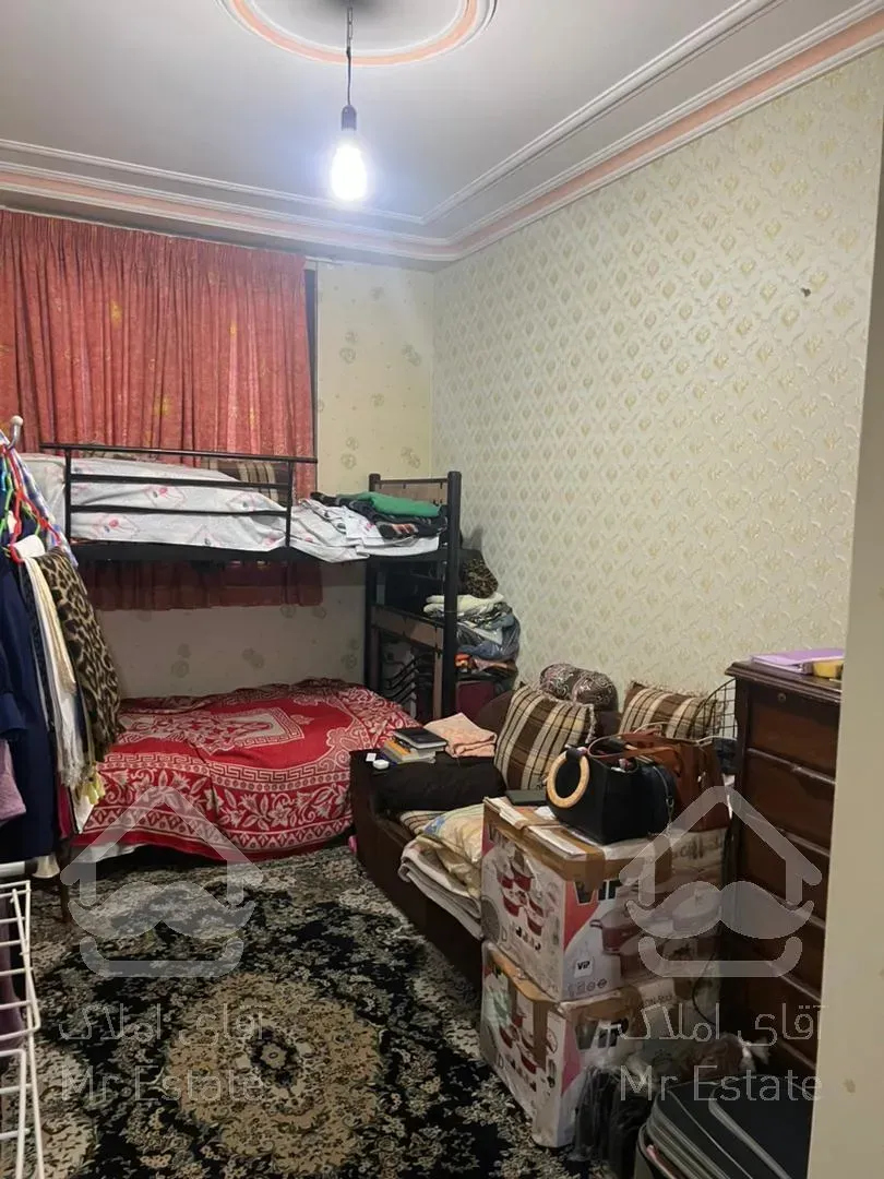 فروش آپارتمان ۴۷ متری /غرق نور /خوش نقشه