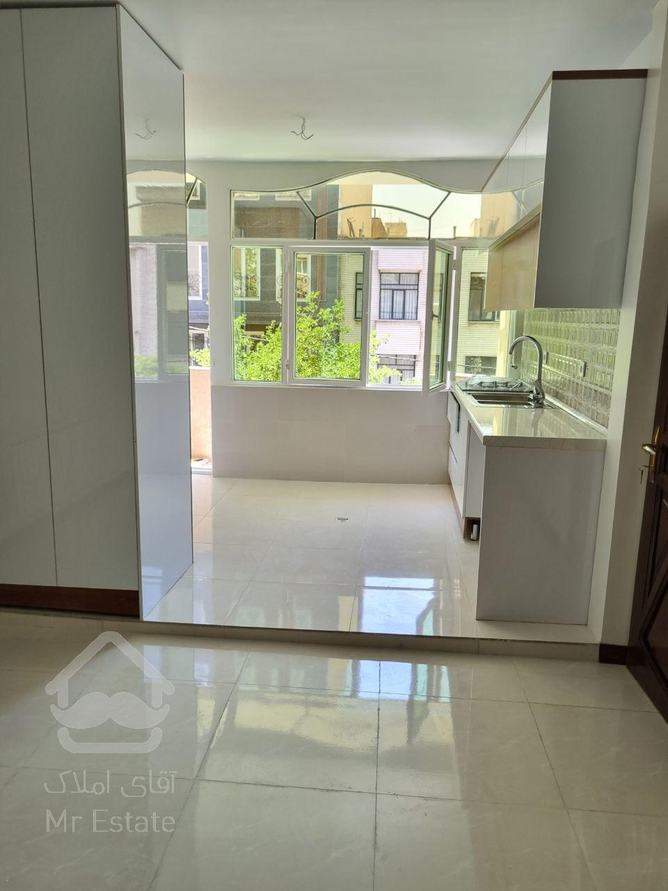 فروش آپارتمان ۷۰ متری دو خواب در جنت آباد جنوبی