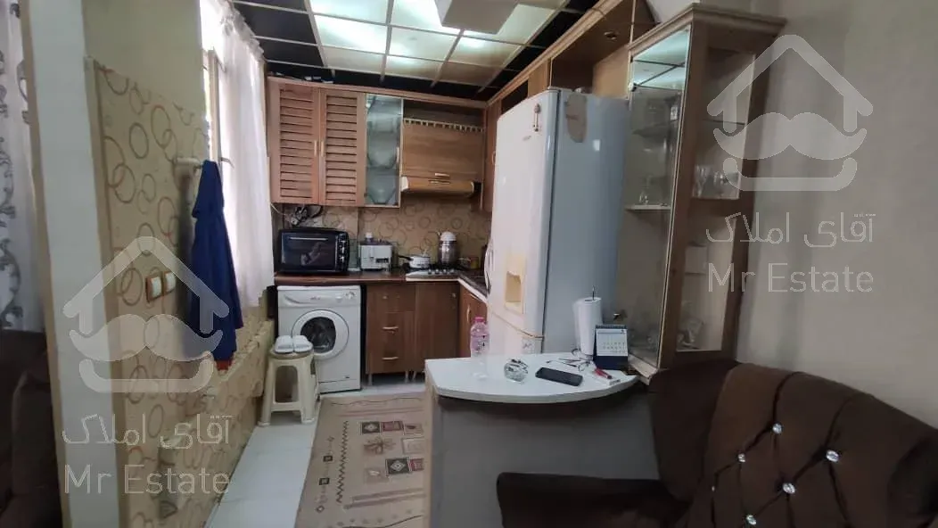 50متری/تک واحدی/پارکینگ سندی غیرمزاحم