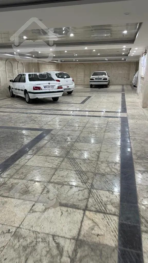 آریاشهر۸۰متر۲خواب نوساز