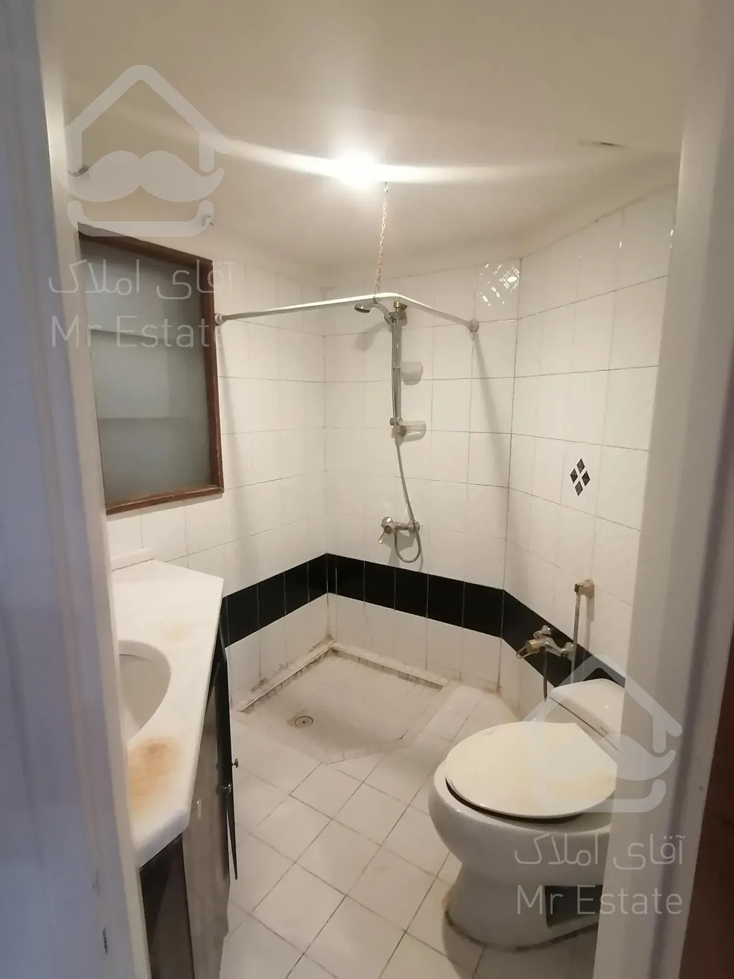 ۱۲۵متر زیر قیمت منطقه