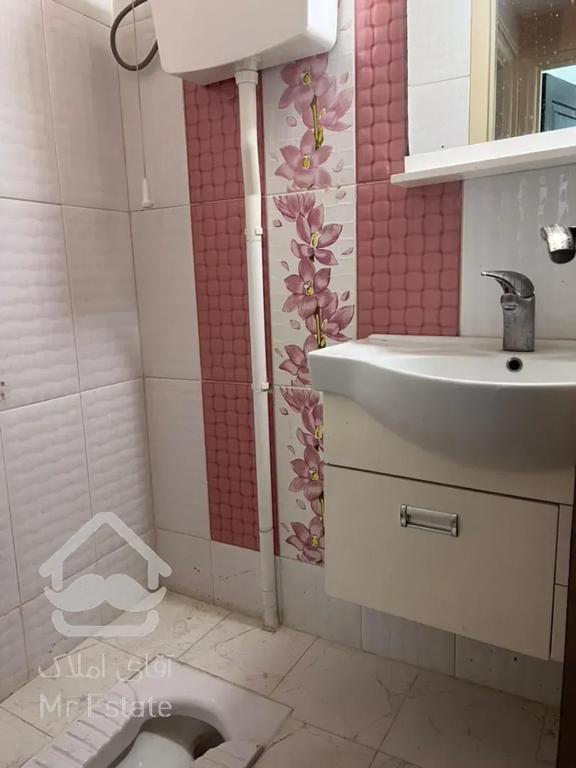 رهن و اجاره آپارتمان ۱۰۰ متری در باغ فیض