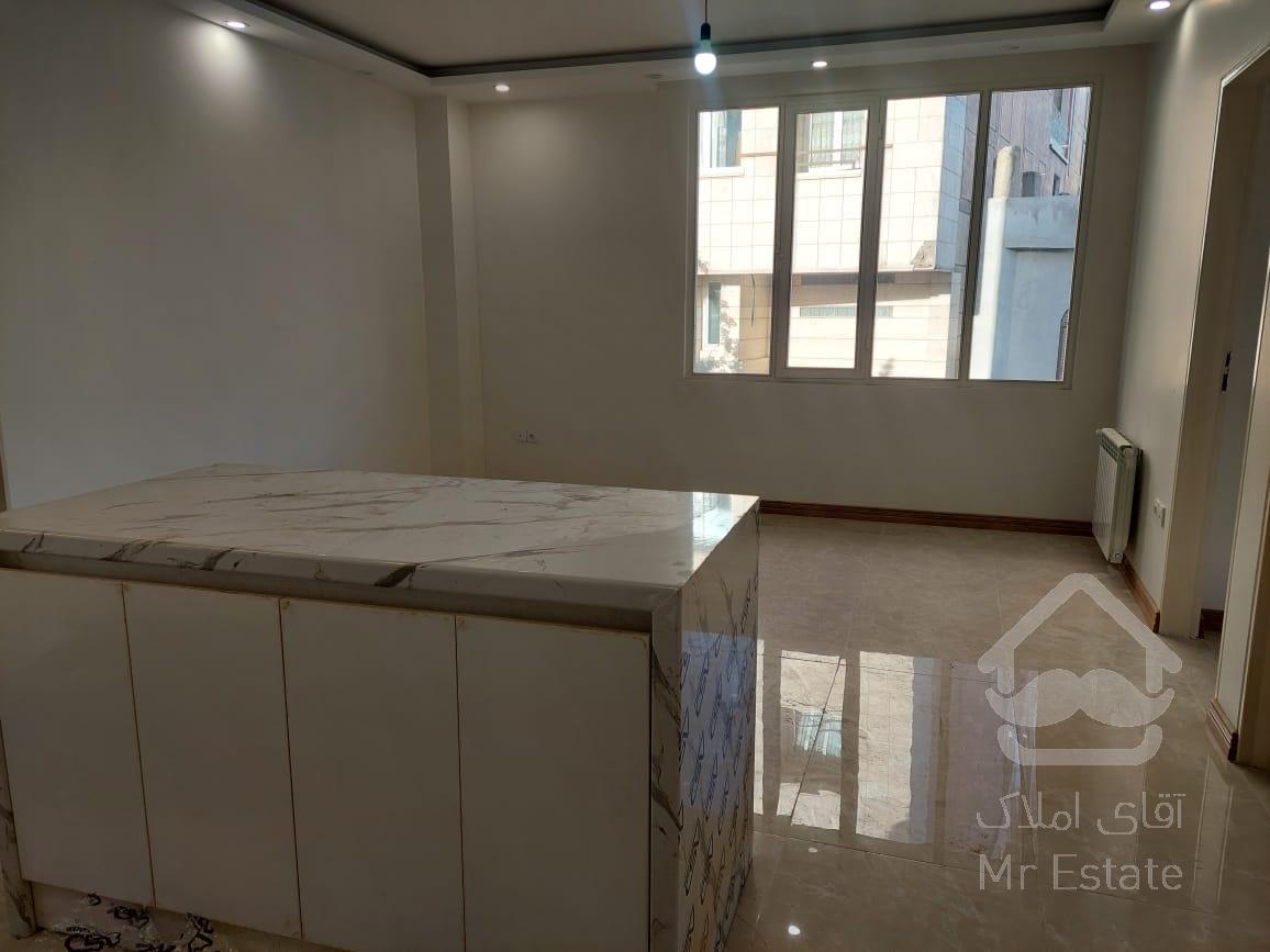 فروش آپارتمان ۶۳ متری دو خواب در جنت آباد جنوبی