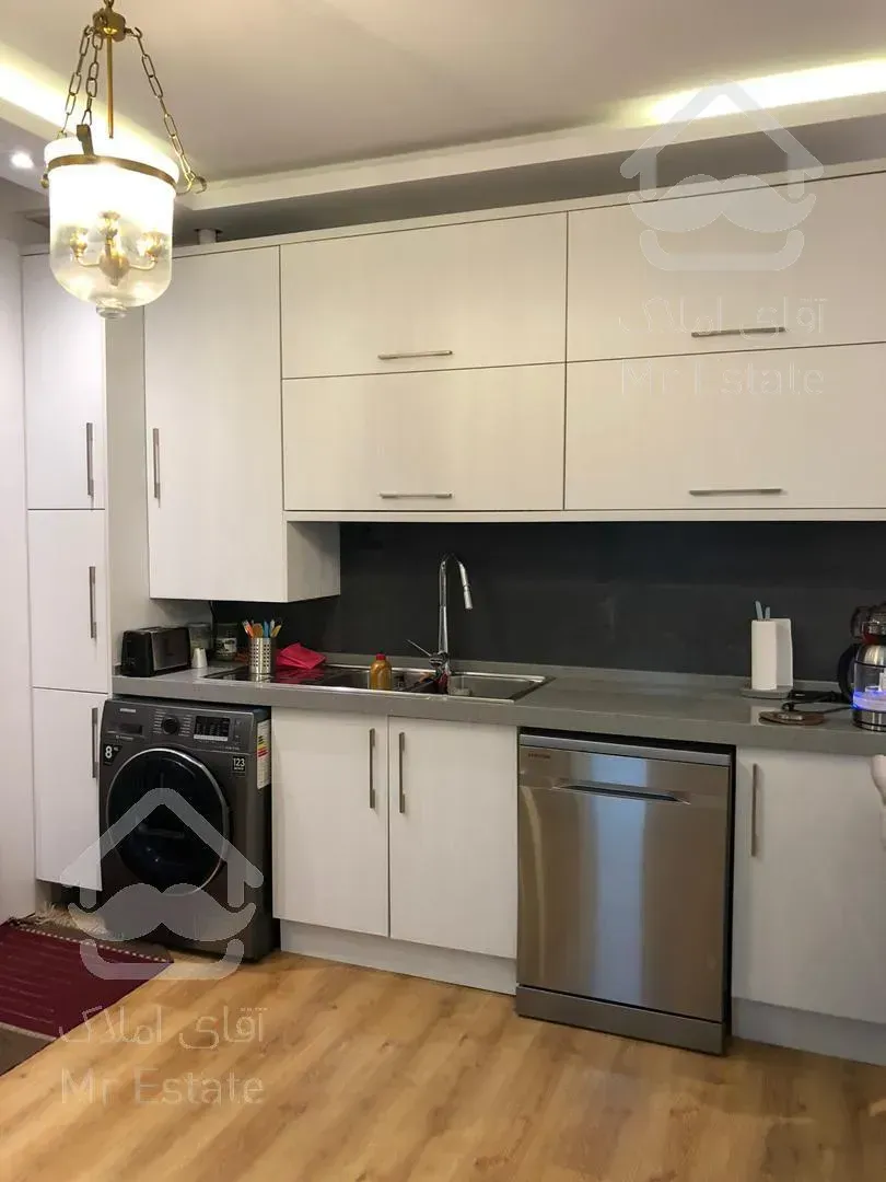 شهرک غرب ۸۳متر ۲خواب