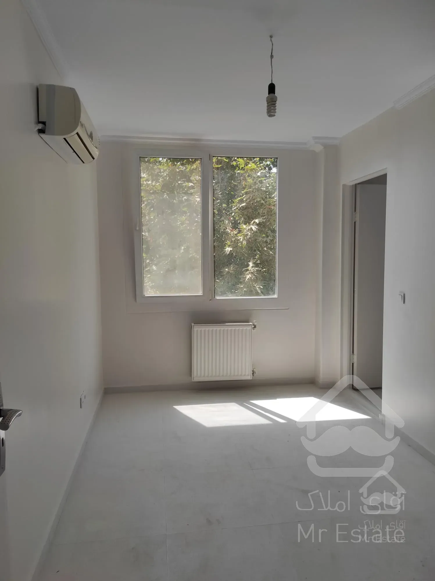 شخصی ساز/۱۰۶متر/۲خواب/دهکده المپیک