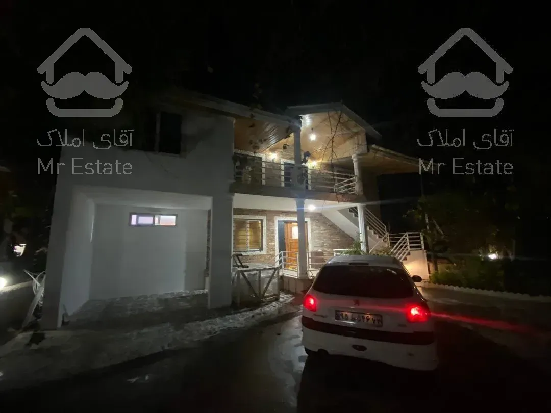 رهن و اجاره ویلا مبله جکوزی دار سیسنگان