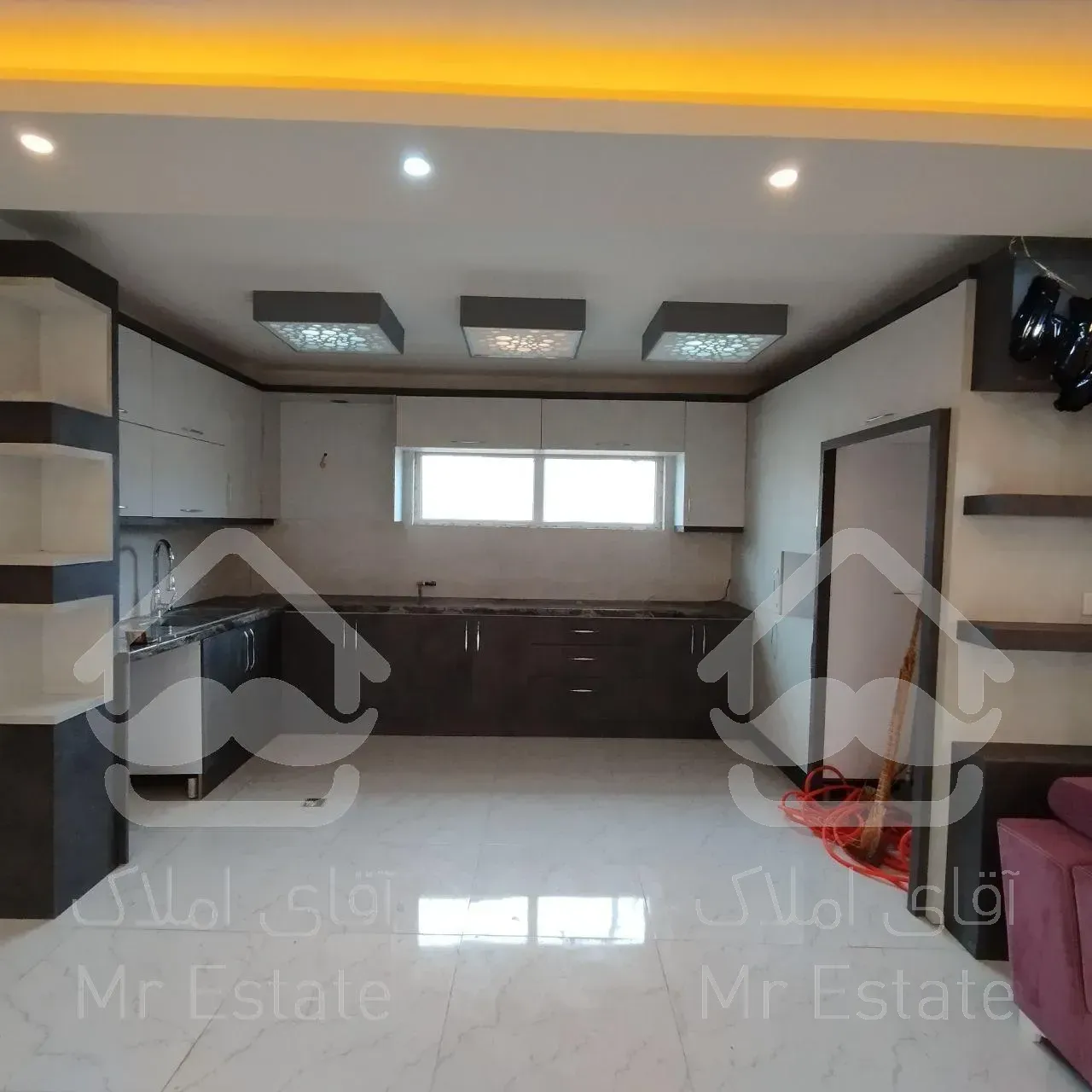 ویلا دوبلکس 3 خوابه/سند تک برگ/استخر و‌روفگاردن