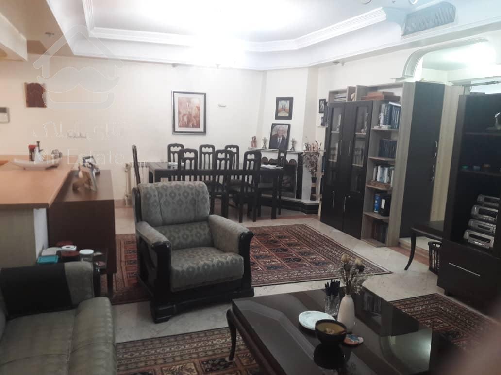 90متر خوش نقشه جنت اباد مرکزی