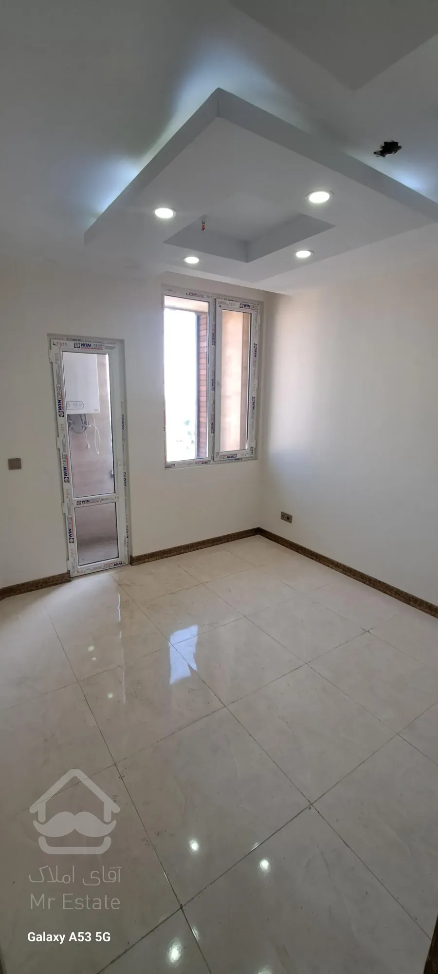 105 متر 3 خواب نوساز / اشرفی اصفهانی