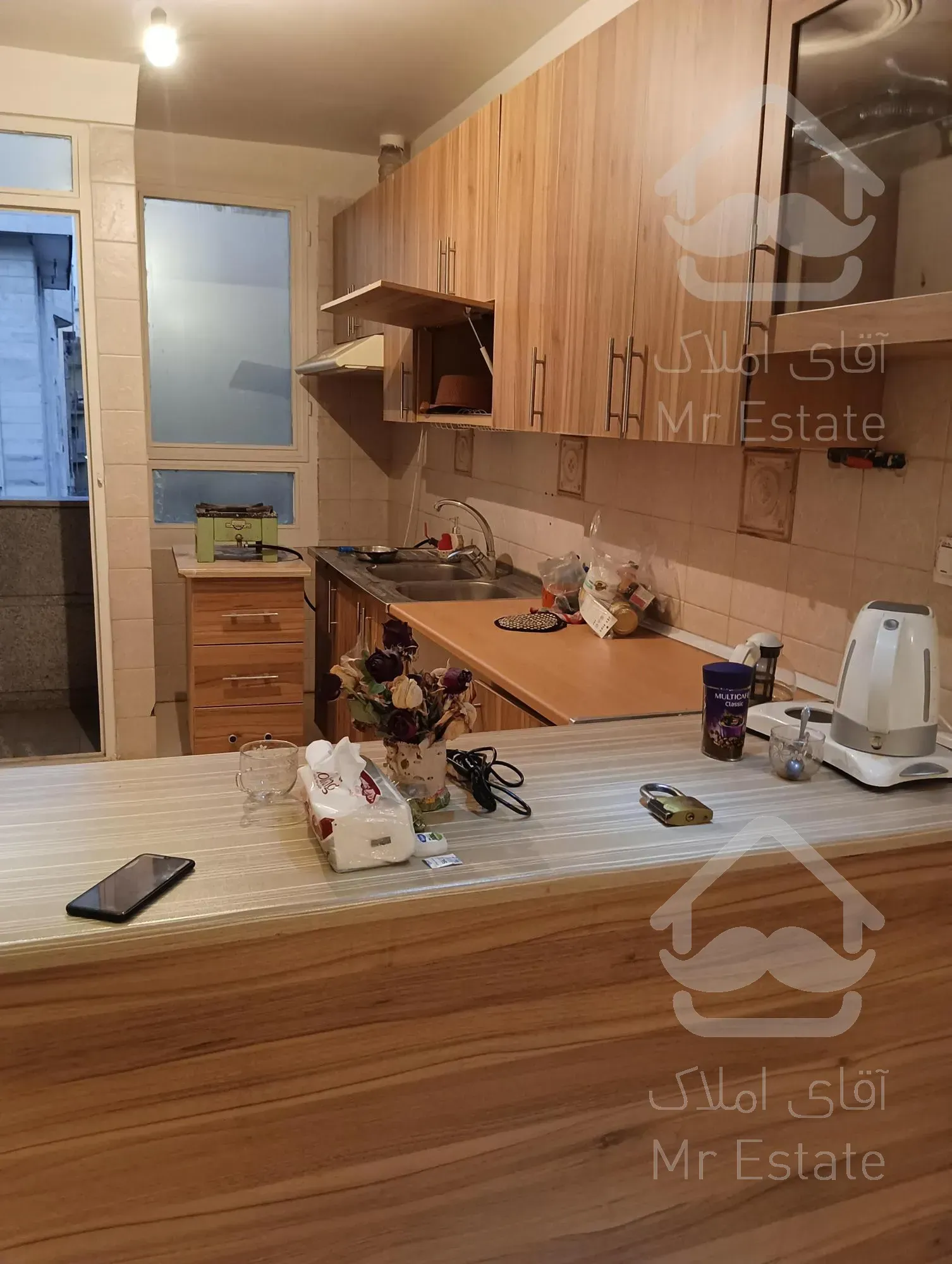 52متری/آسانسور دار