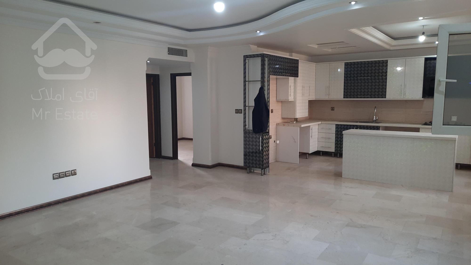 فروش آپارتمان ۱۰۲ متری در باغ فیض