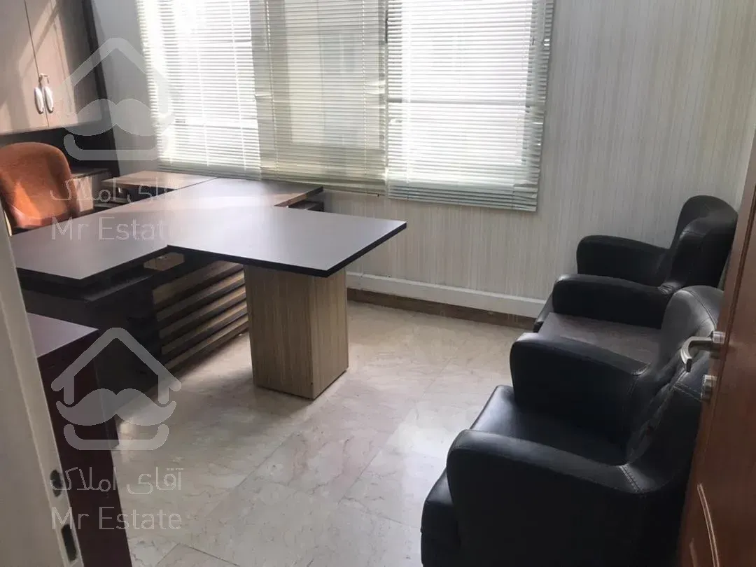 فوری فوری فروش ۱۰۰متر سند اداری شهران شمالی