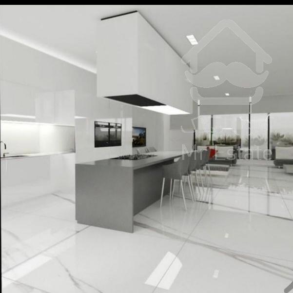 ۱۳۰ متر*سالن پرده خور*تک واحدی