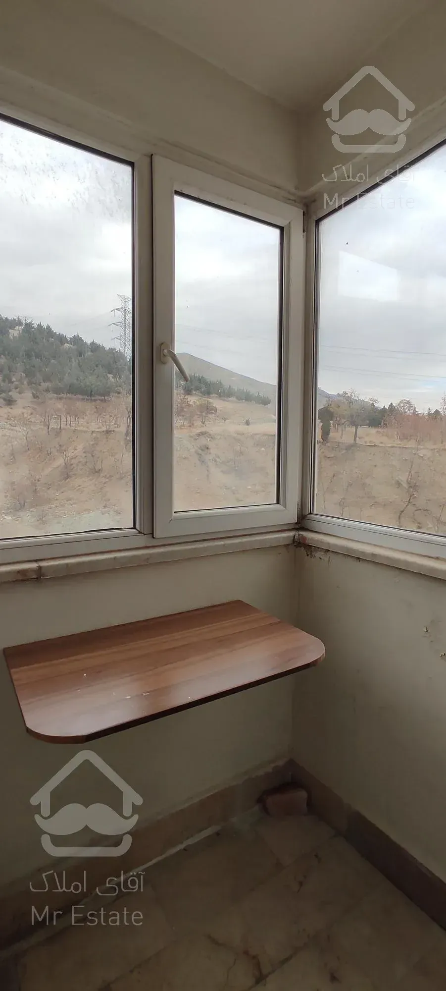 فروش ۱۰۸متری دریای نور/ویو ابدی سعادت آباد